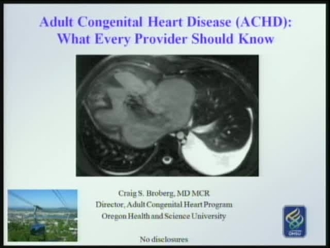 Grand Rounds: 
