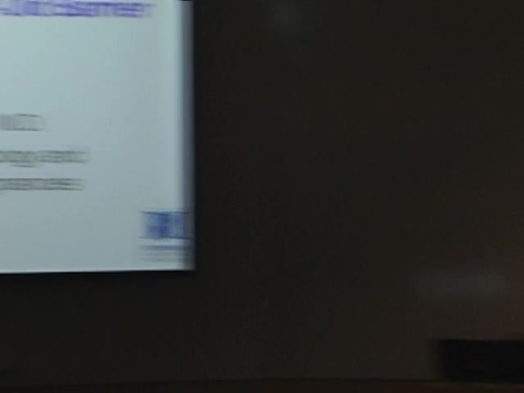 Grand Rounds: Paul Shami