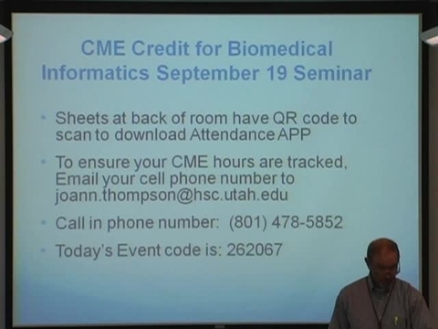 Grand Rounds: 