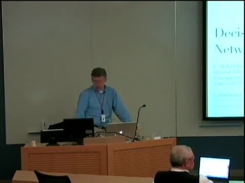 Grand Rounds: 