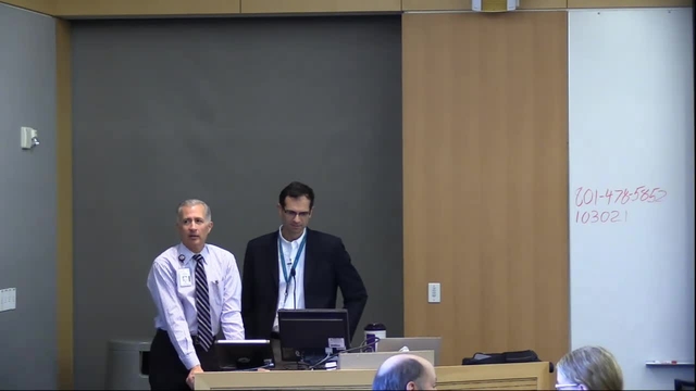 Grand Rounds: Guilherme Del Fiol