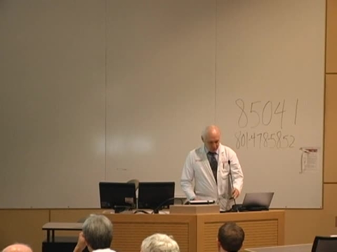 Grand Rounds: John Pandolfino
