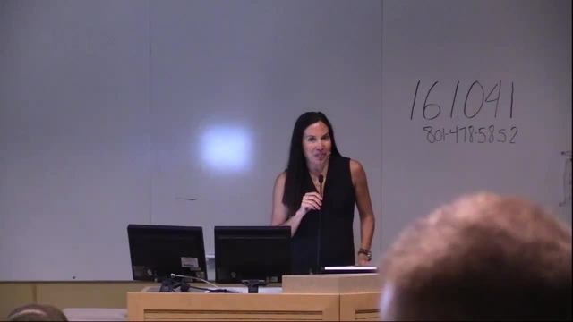 Grand Rounds: Rosanne Fernandez, Samuel Hayes, Hunter Huston, Mark Kaeppler, Sara Walz