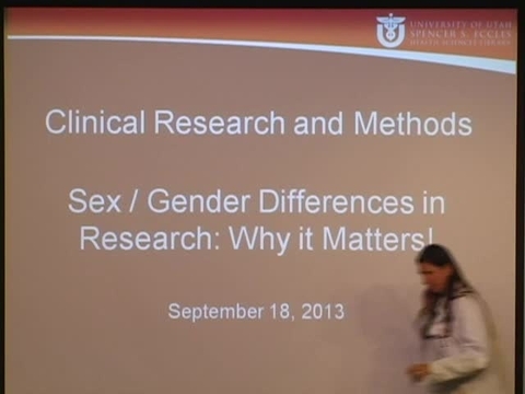 Grand Rounds: 
