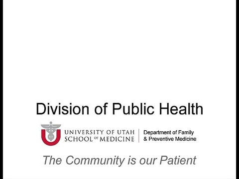 Grand Rounds: Sunni L. Mumford, PhD