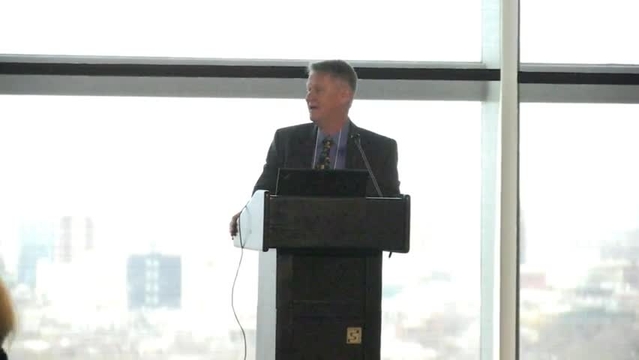 Grand Rounds: Ross Bullock