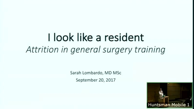 Grand Rounds: 