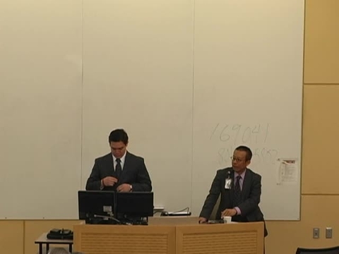Grand Rounds: Jose Nativi-Nicolau