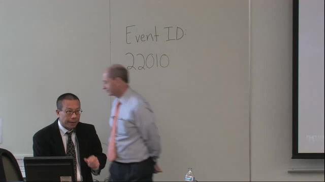 Grand Rounds: Leslie Cooper