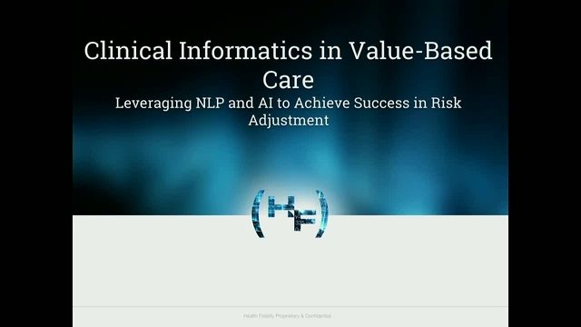 Grand Rounds: Alec Chapman & John Blevins