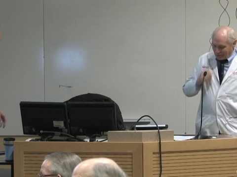 Grand Rounds: Damon Toth