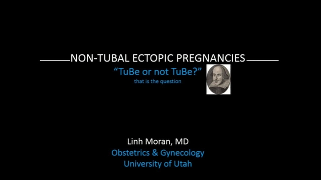 Grand Rounds: Linh Moran