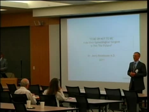 Grand Rounds: 