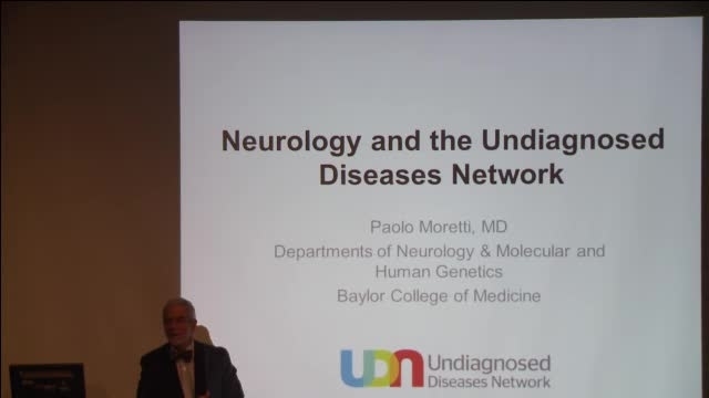 Grand Rounds: 