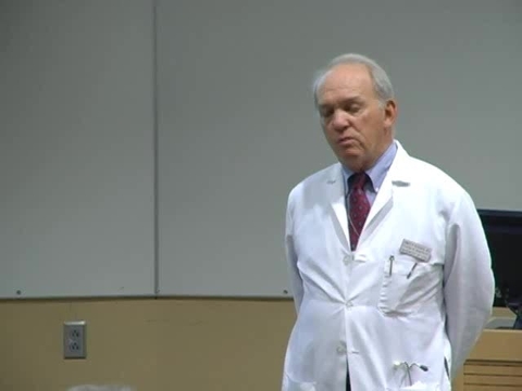 Grand Rounds: 