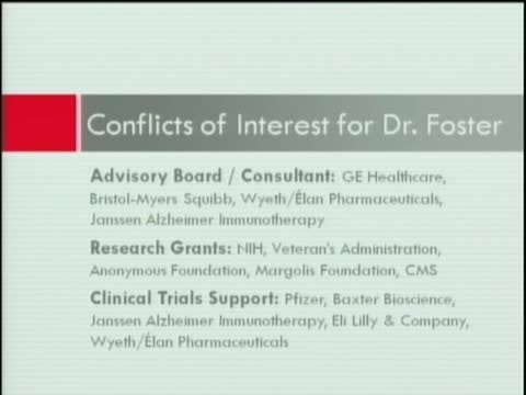 Grand Rounds: 