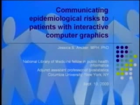 Grand Rounds: 