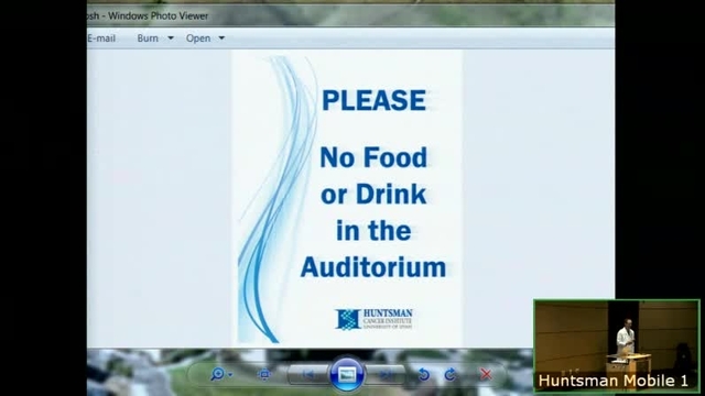 Grand Rounds: 