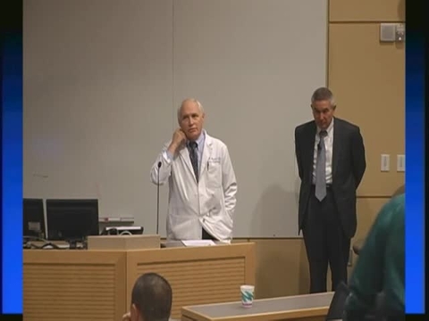 Grand Rounds: 
