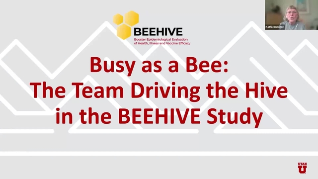 Grand Rounds: Sarang Yoon 