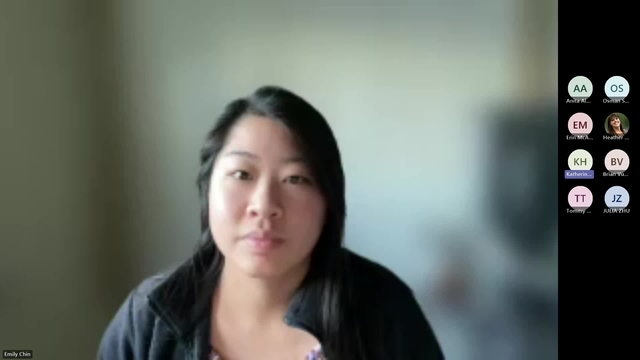 Grand Rounds: Emily Chin, DO