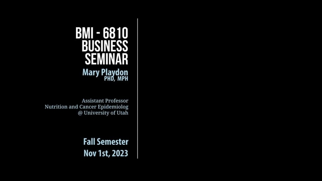 Grand Rounds: 