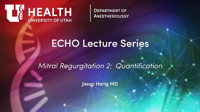 Grand Rounds: Jason Harig