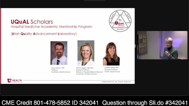 Grand Rounds: multiple