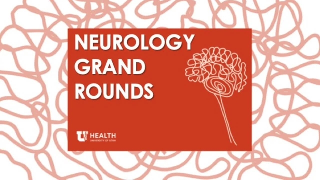 Grand Rounds: Marcus N. Callister, M.D.