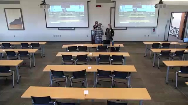 Grand Rounds: Erika Forbes, PhD