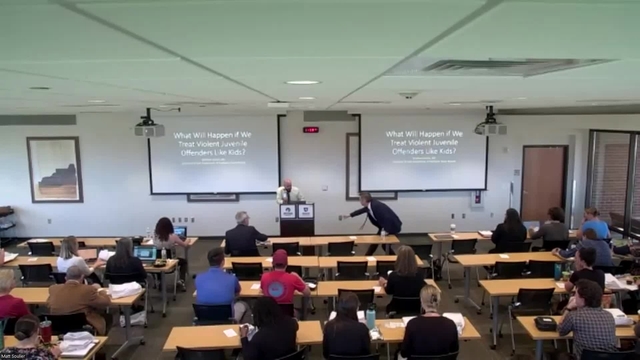 Grand Rounds: Matthew F. Soulier, MD
