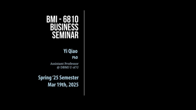 Grand Rounds: 