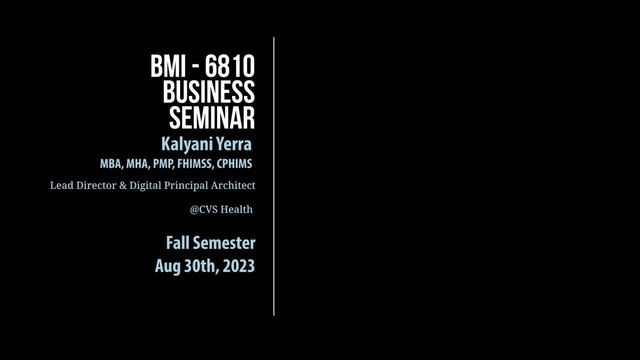 Grand Rounds: 