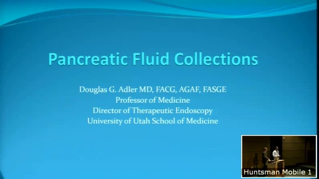 Grand Rounds: 