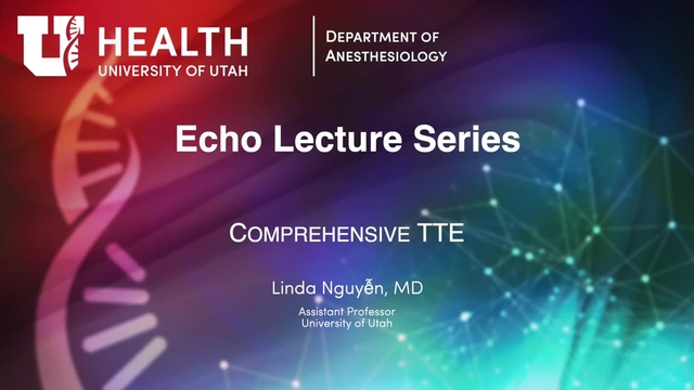 Grand Rounds: Linda 