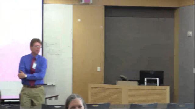 Grand Rounds: RaNae Gonzales