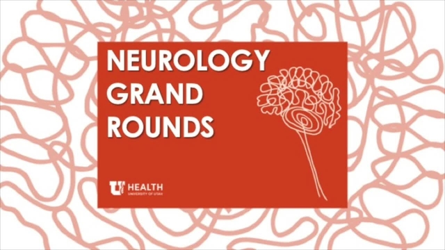 Grand Rounds: Gillian L. Gordon Perue MBBS, DM, FAHA, FAAN