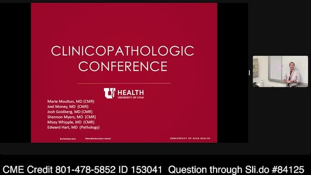 Grand Rounds: multiple