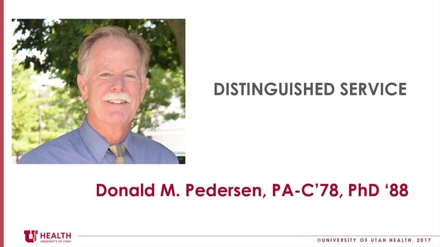 Grand Rounds: 
