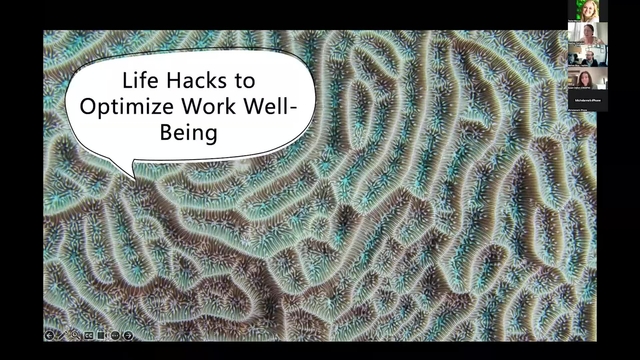 Grand Rounds: Dalton, Einerson & Pollat