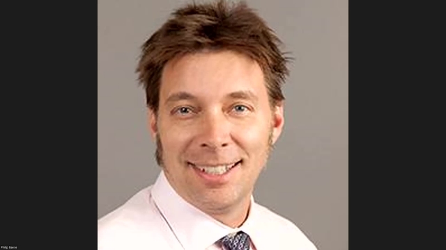 Grand Rounds: Gabrielle A. Carlson, MD, DFAACAP, FAPA
