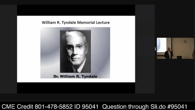 Grand Rounds: 