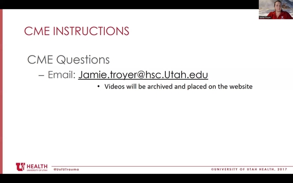 Grand Rounds: Dr. Raminder Nirula