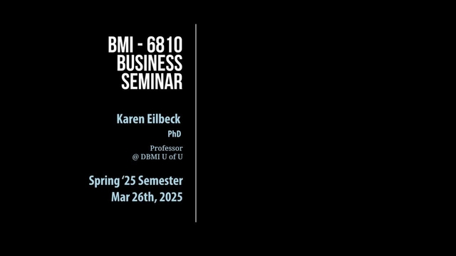 Grand Rounds: 
