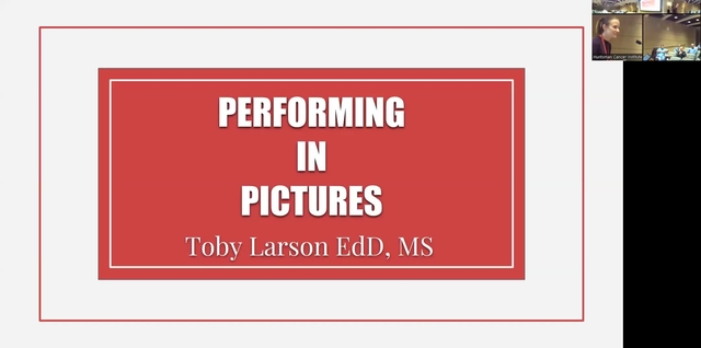 Grand Rounds: 