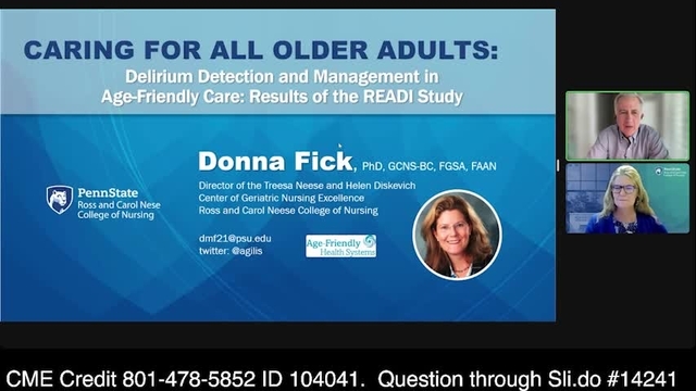 Grand Rounds: multiple