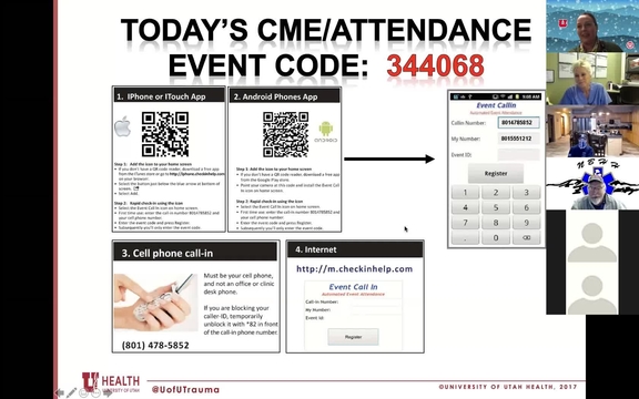 Grand Rounds: Annette Newman (Matherly) MS, RN CCRN