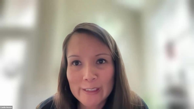 Grand Rounds: Anna Dillingham & Zheng 