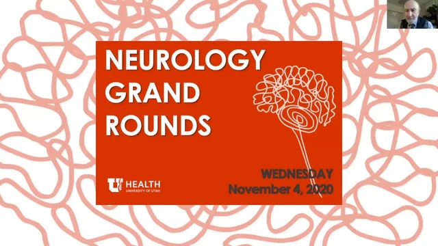 Grand Rounds: Mayra J. Montalvo Perero, MD