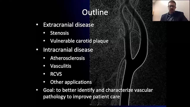 Grand Rounds: J. Scott McNally, MD, PhD